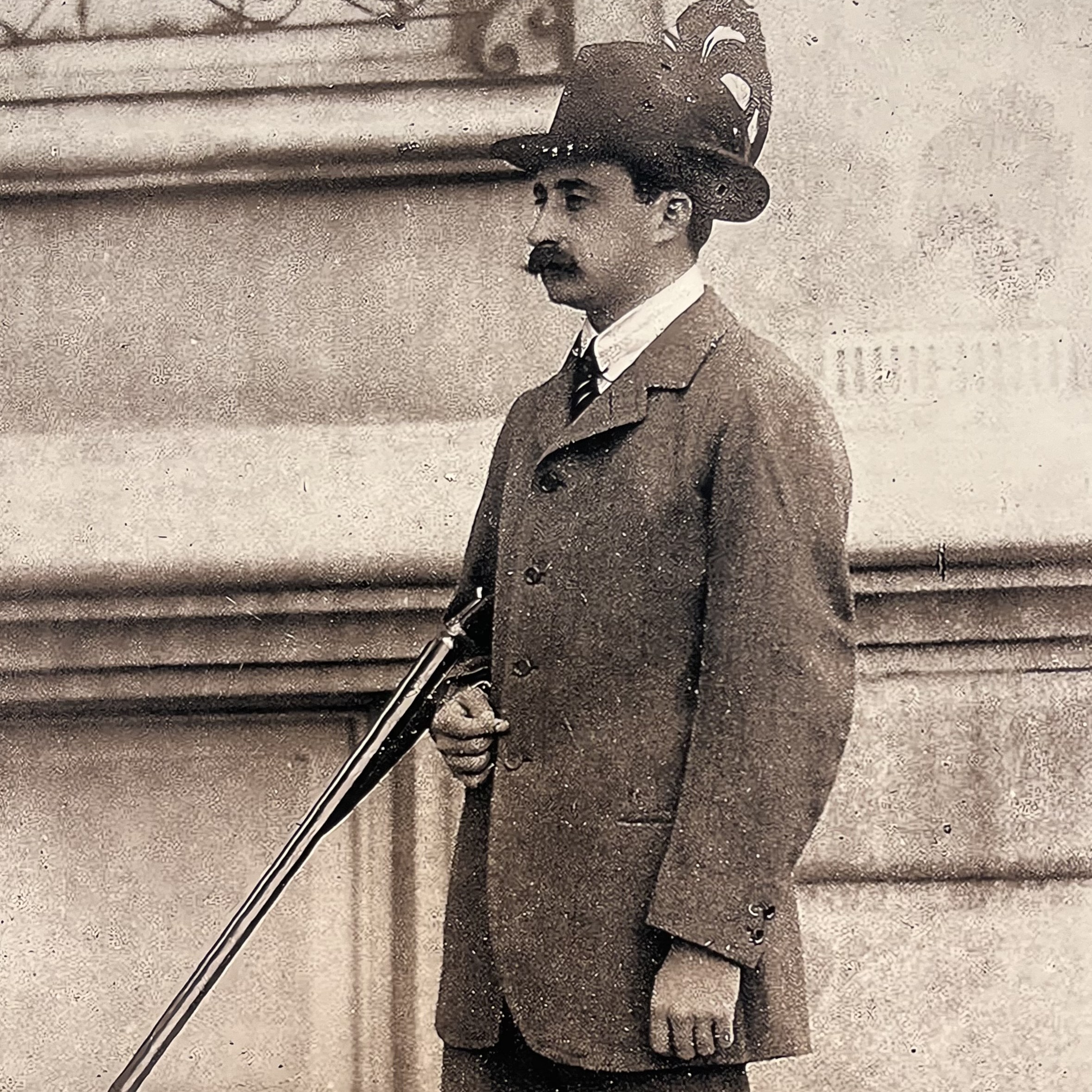 PABELLÓN CAZA 7